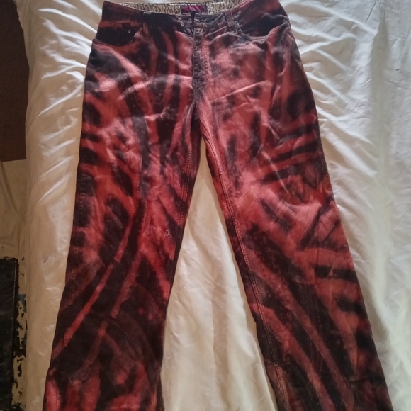 Jeans pants you tell me size I'll go buy and design - Picture 10 of 16